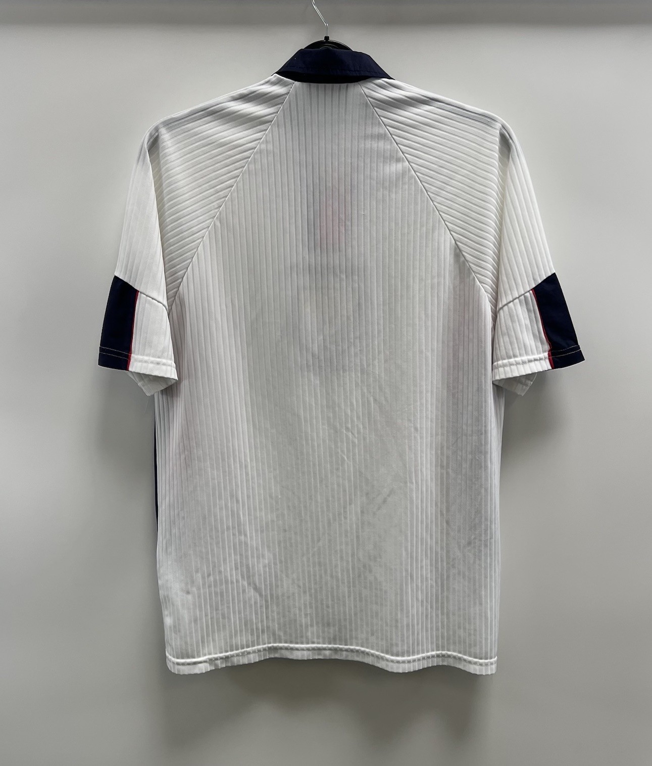 England Home Football Shirt 1997/99 Adults XL Umbro I771