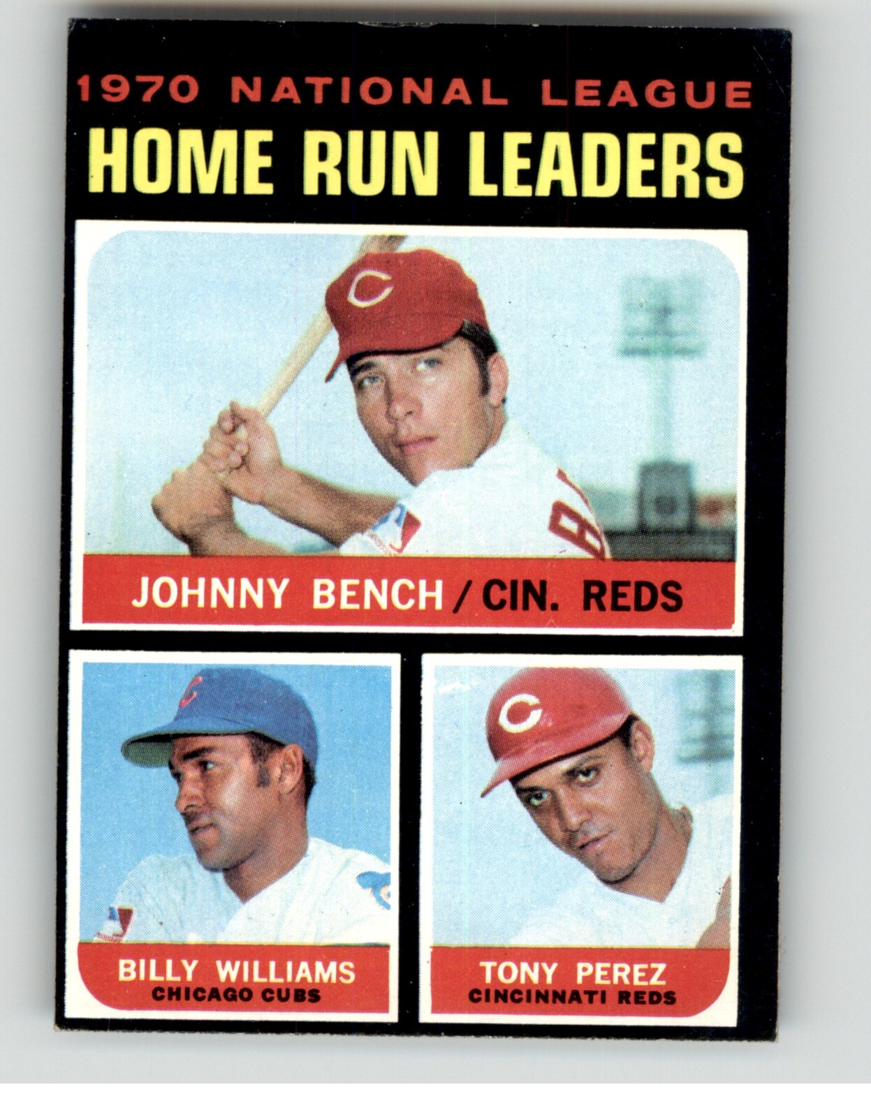 1971 TOPPS BASEBALL # 1 TO # 200 SEE DROP DOWN MENU FOR CARD YOU WILL RECEIVE.