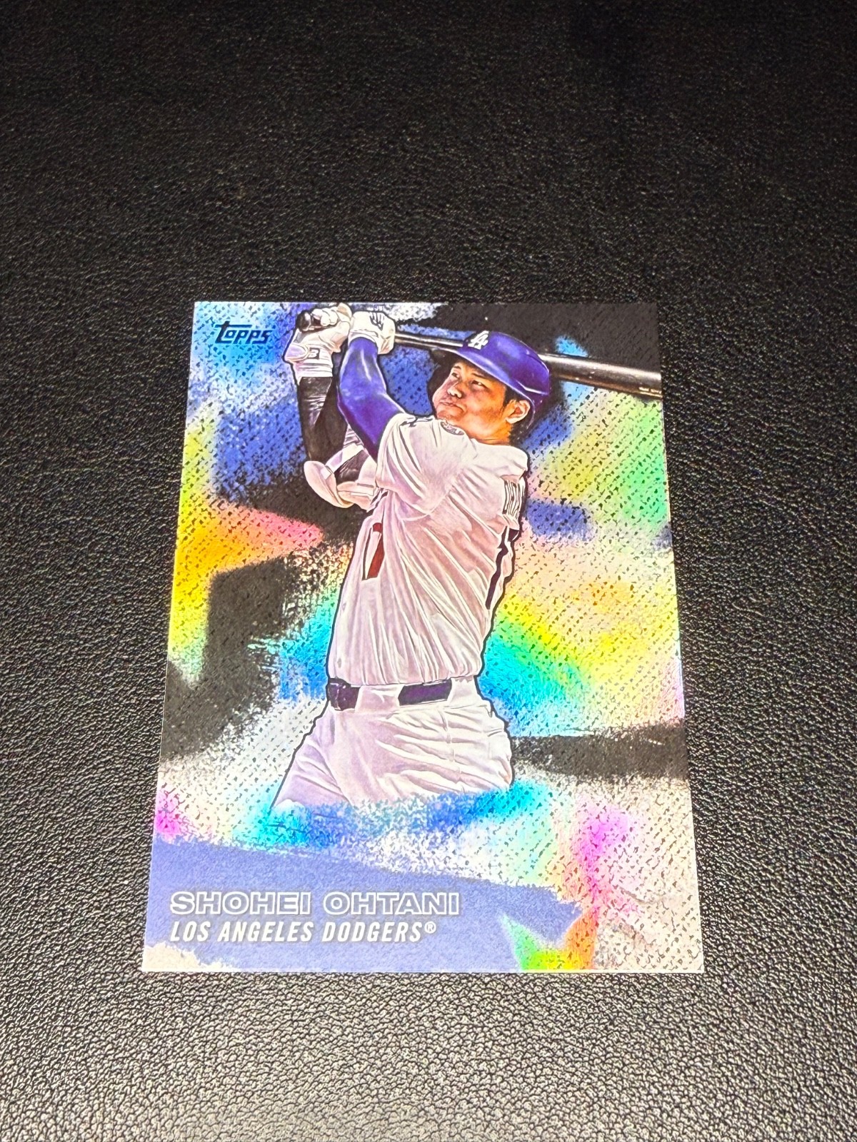 2026 Topps Baseball Series One – Stars of the MLB – SMLB – Pick Your Player