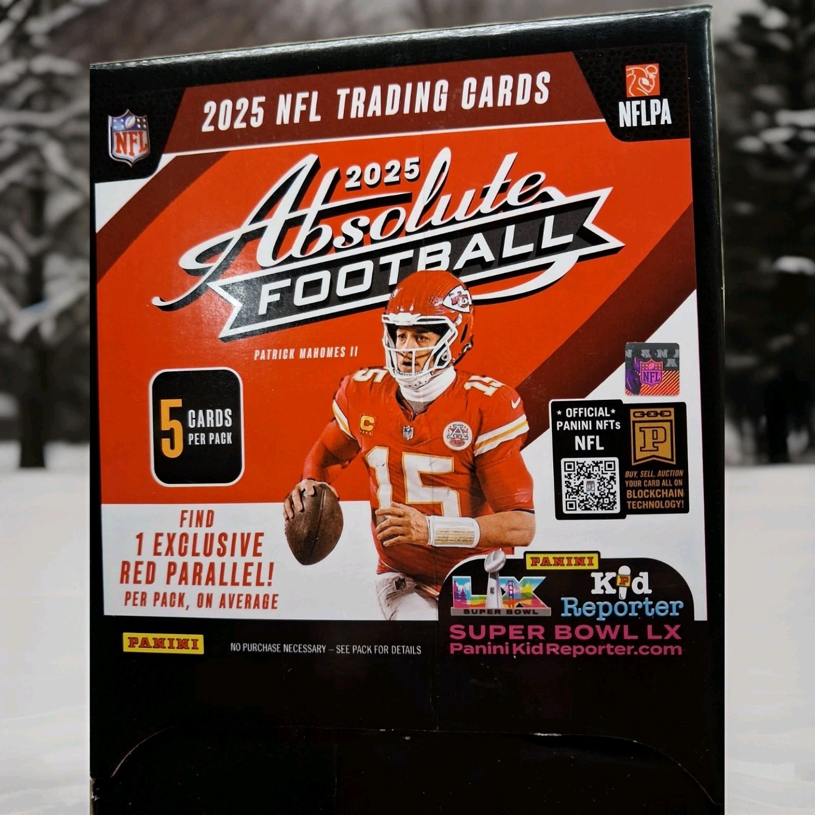2025 Absolute Football🔥You Pick🔥(1-200)FREE SHIPPING