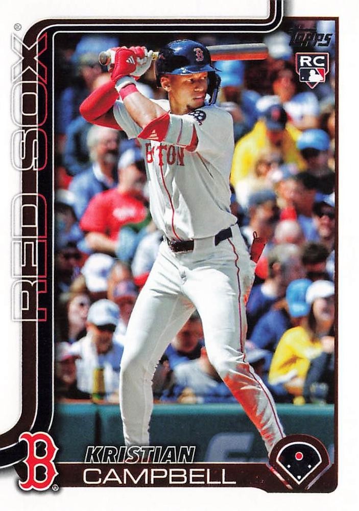 2025 Topps Update RC’s, Future Stars, Rookie Cup – You choose! 2 CARD MINIMUM!