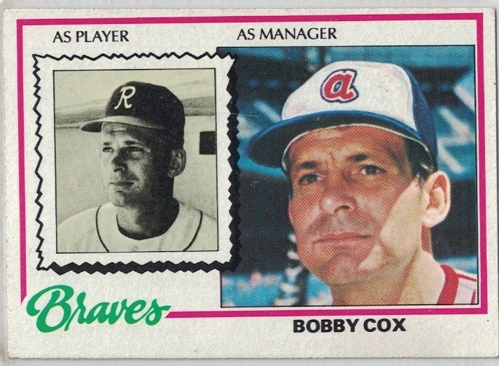 1978 Topps Baseball Cards (1-726) – Pick the Cards to Complete Your Set