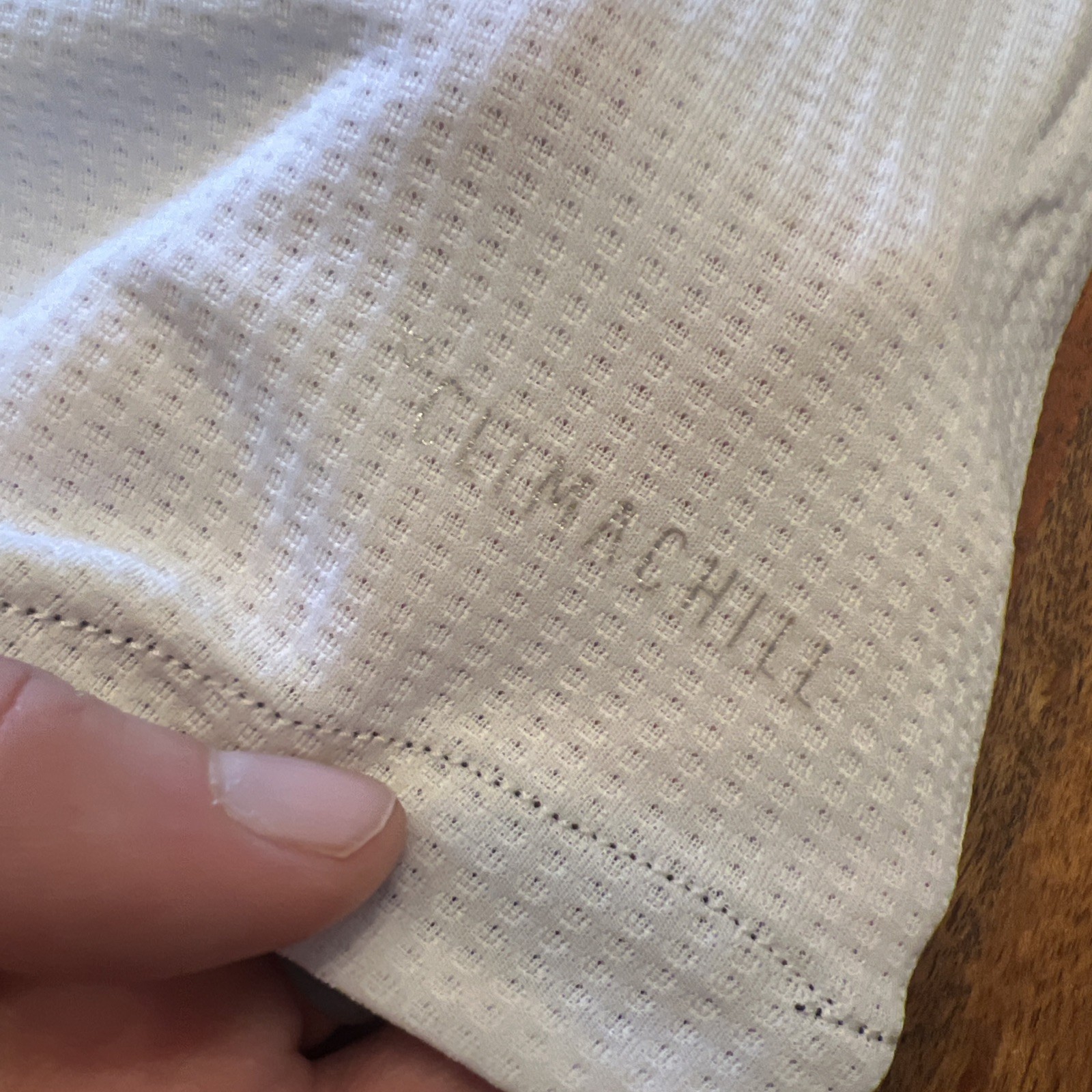 Germany 2018 Home Jersey #13 MULLER Adidas White Shirt Size L Soccer Football