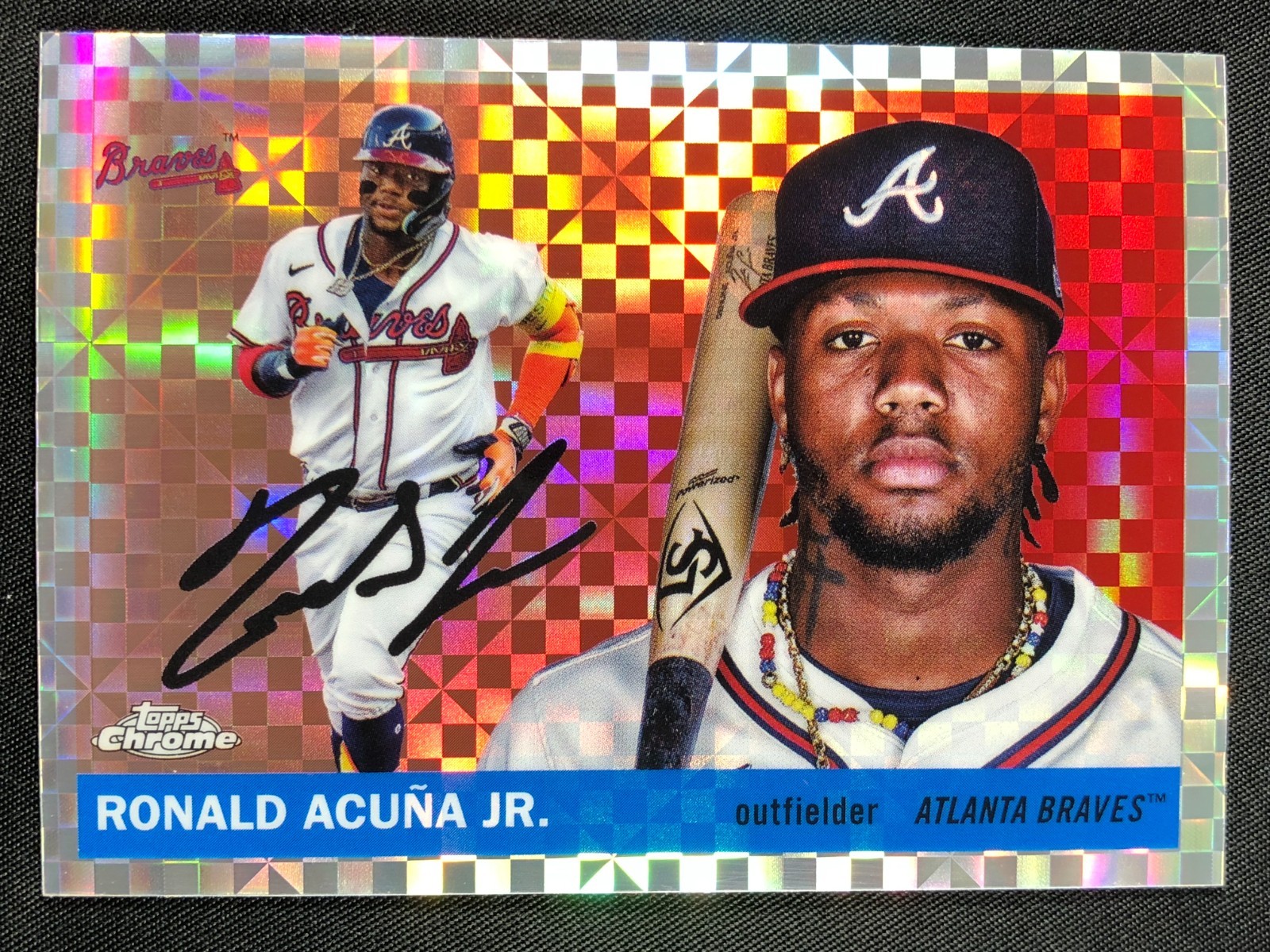 2025 Topps Chrome Platinum Parallels! Pick Your Card, SHIPS FREE! Updating