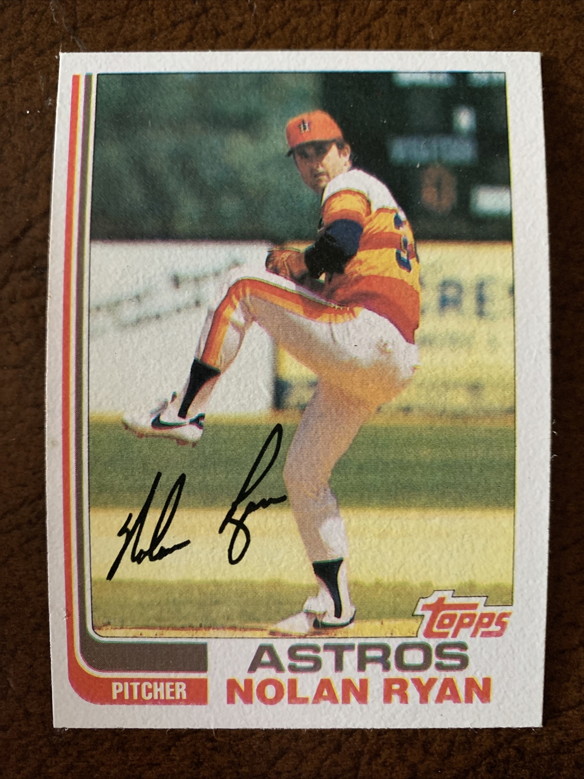 1982 TOPPS BASEBALL PICK YOUR CARD, COMPLETE YOUR SET #401-792