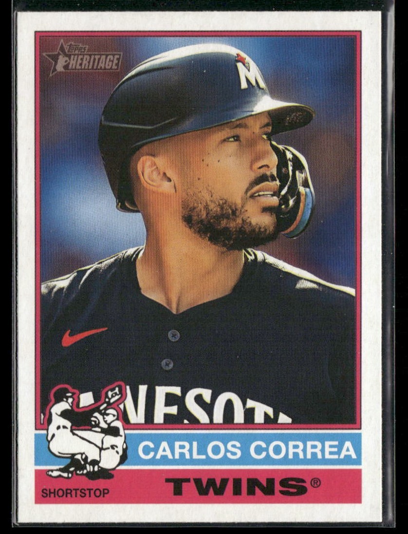 2025 Topps Heritage Baseball Base #251-400; Inserts, Parallels -Pick Your Card!!