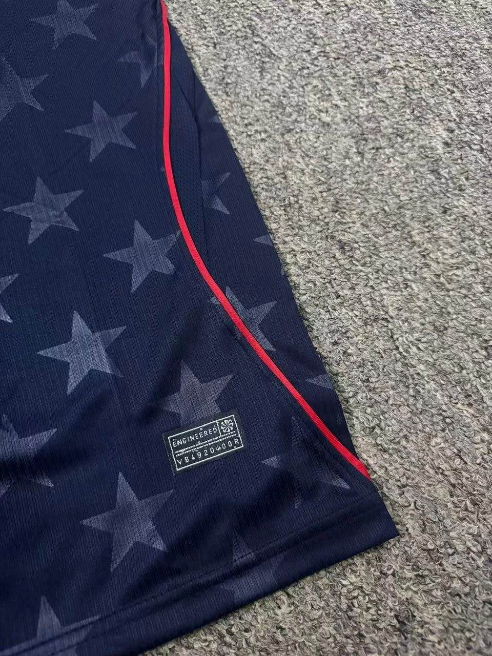 USA National Team 2026 World Cup Away Jersey US JUST RELEASED!!!