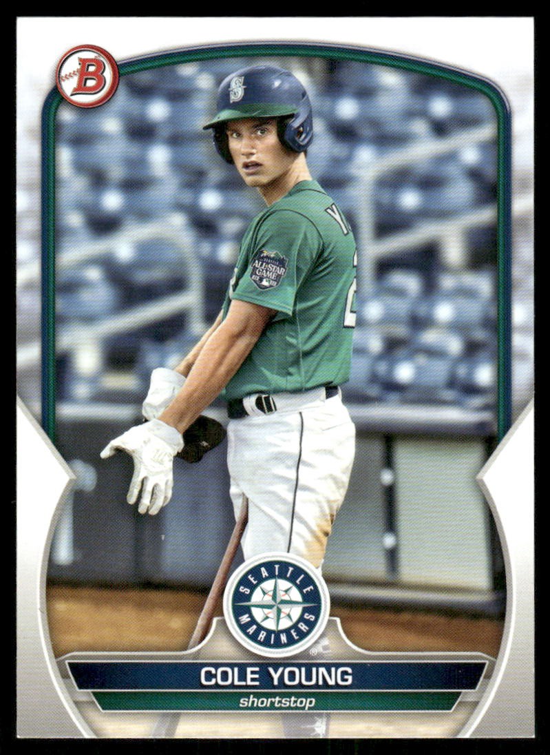 2023 Bowman Prospects – Complete Your Set ( BP-1 – BP150). Free Shipping!