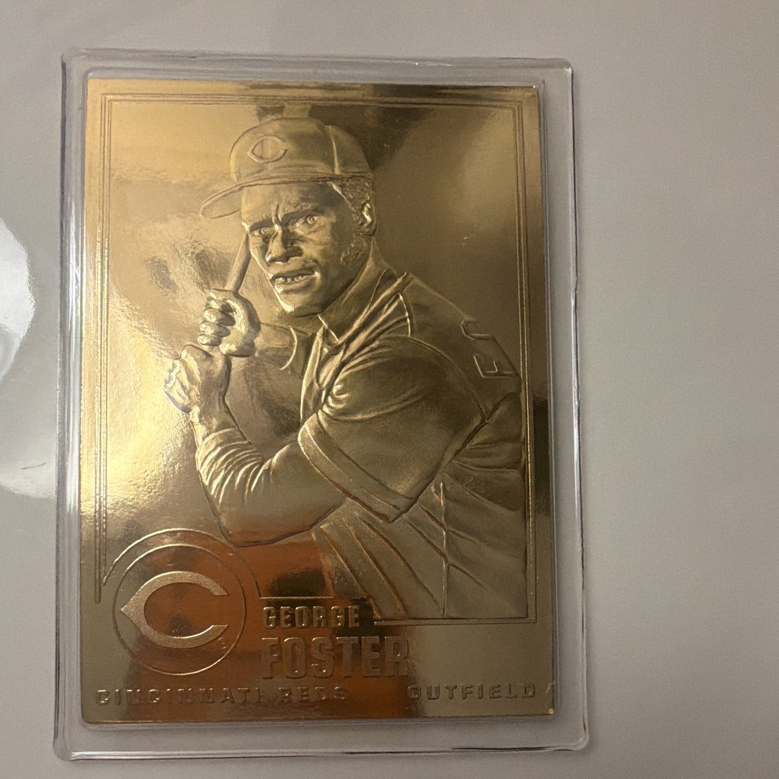 Topps 2013 Golden Greats Metal 20-Card Lot MLB Baseball Gehrig, Paige