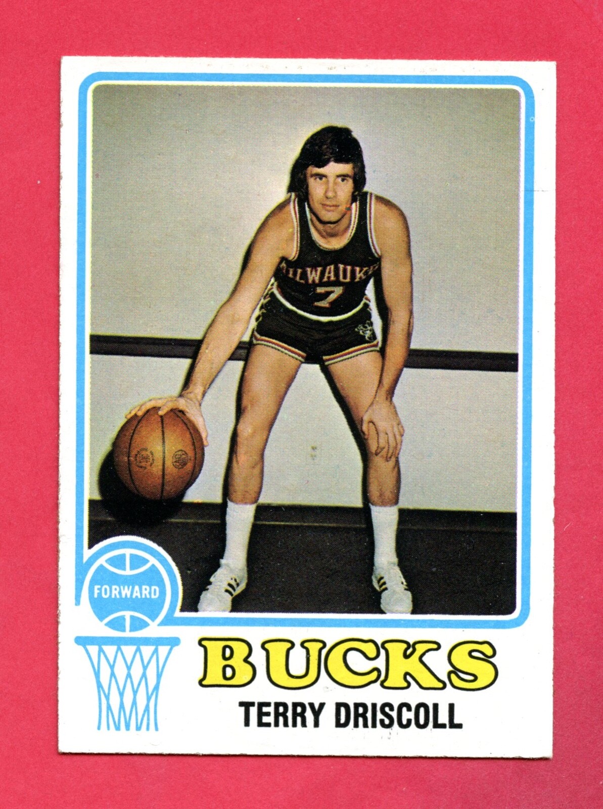 1973-74 TOPPS BASKETBALL – Complete Your Set You Pick 1 – 132