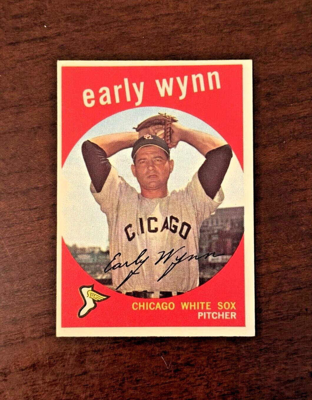 1959 Topps Baseball Card – Complete Your Set – Stars Plus – See Pictures – HOF+!