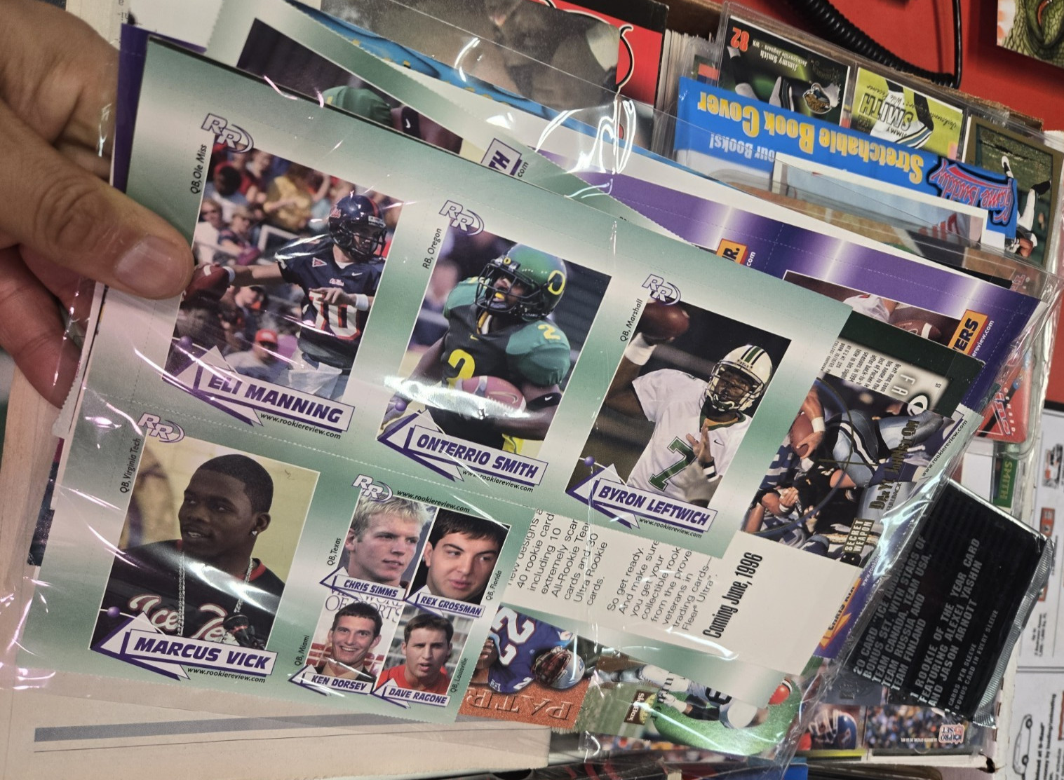5,000 Basketball Card Lot – 80 90s 00s Bulk – Chrome Promo Inserts – MJ Reprint