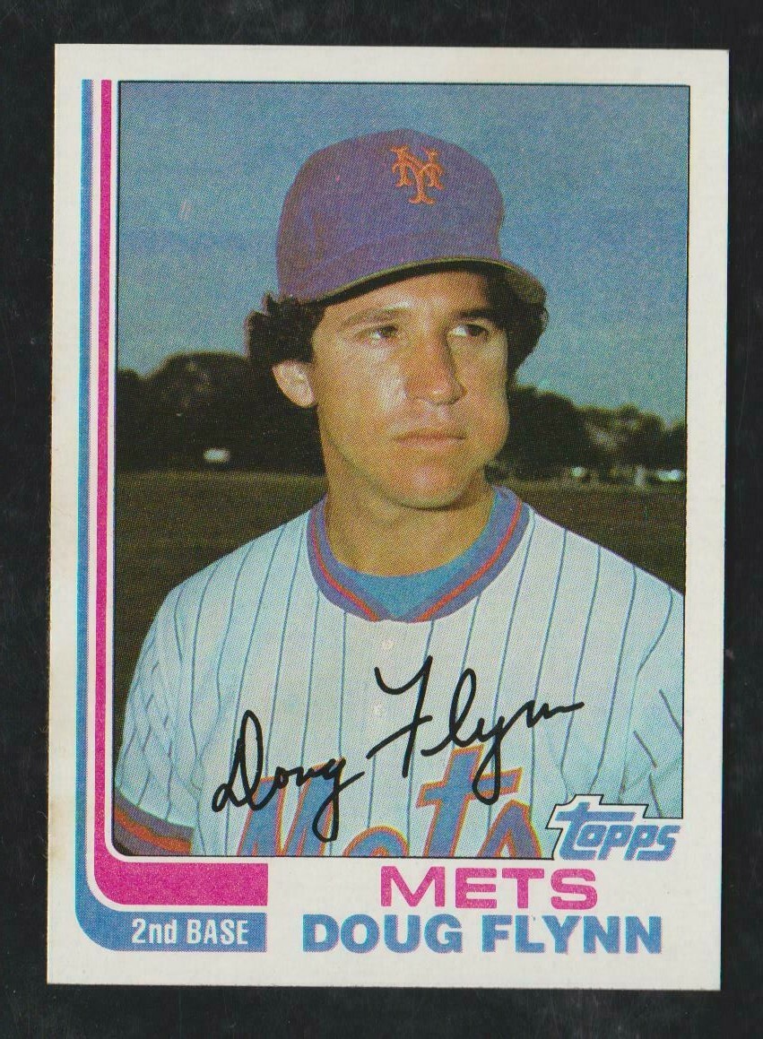 BUY 1, GET 1 FREE 1982 TOPPS BASEBALL YOU PICK #401 – #600 NMMT ** FREE SHIP **