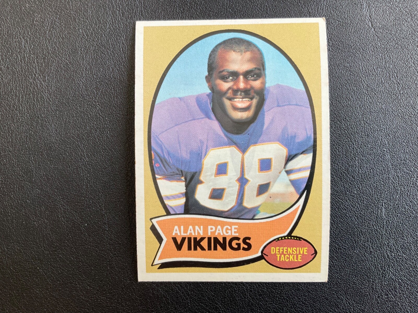 1970 TOPPS FOOTBALL CARDS 1ST SERIES PICK CARDS YOU WANT-