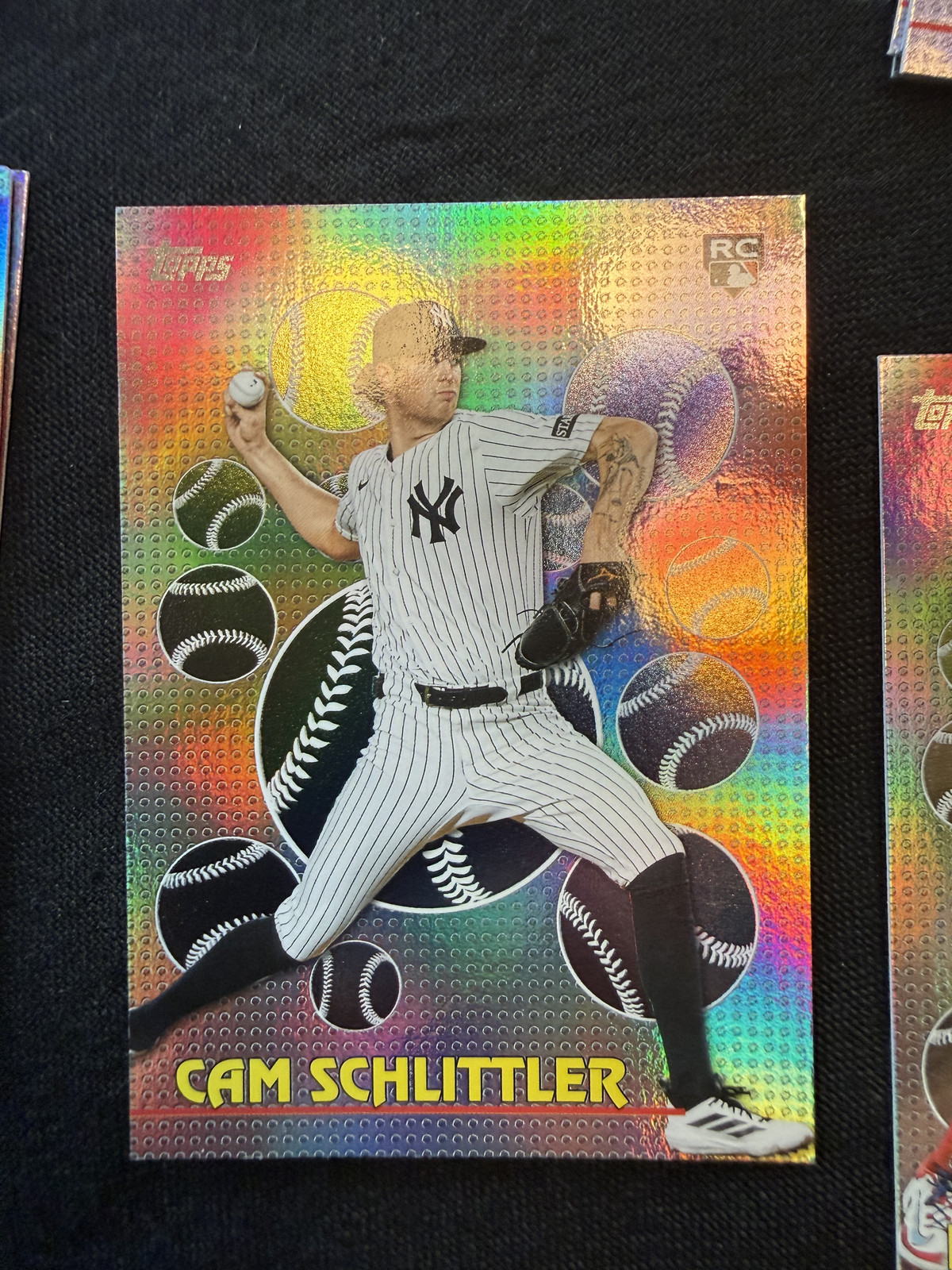 2026 Topps Series 1 & 2 – Titans of the Game – YOU PICK! COMPLETE YOUR SET!