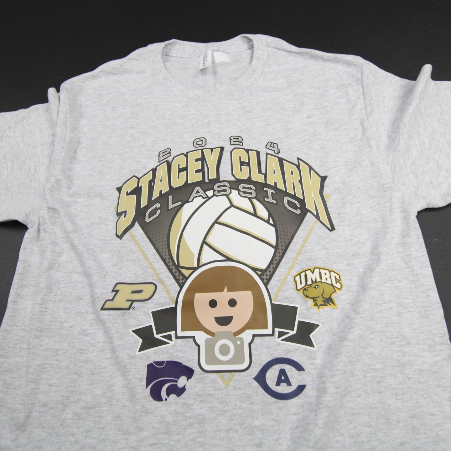 Purdue Boilermakers Jerzees Short Sleeve Shirt Men’s Used Multiple Sizes