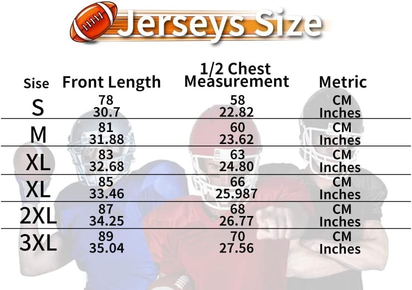 Lightweight Vintage 90s Football Jersey – Celebrate Bobby Boucher’s Legacy
