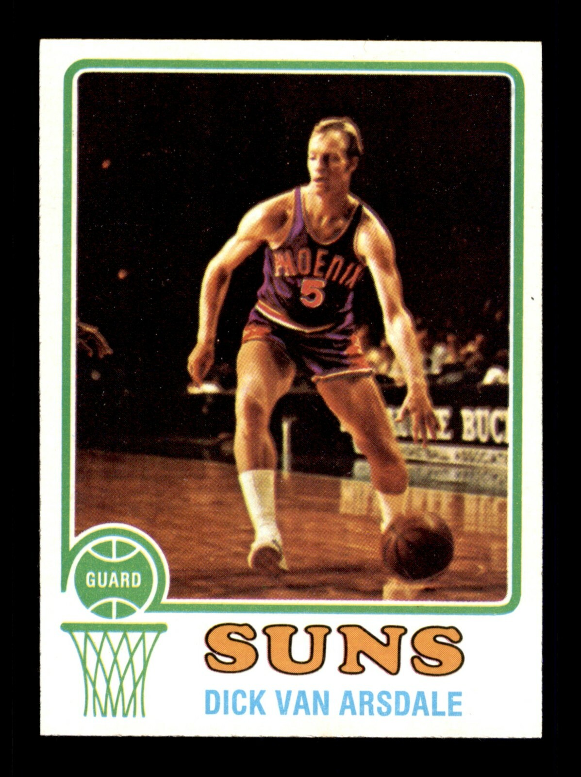 1973-74 TOPPS BASKETBALL 2 TO 263 / SEE DROP DOWN MENU