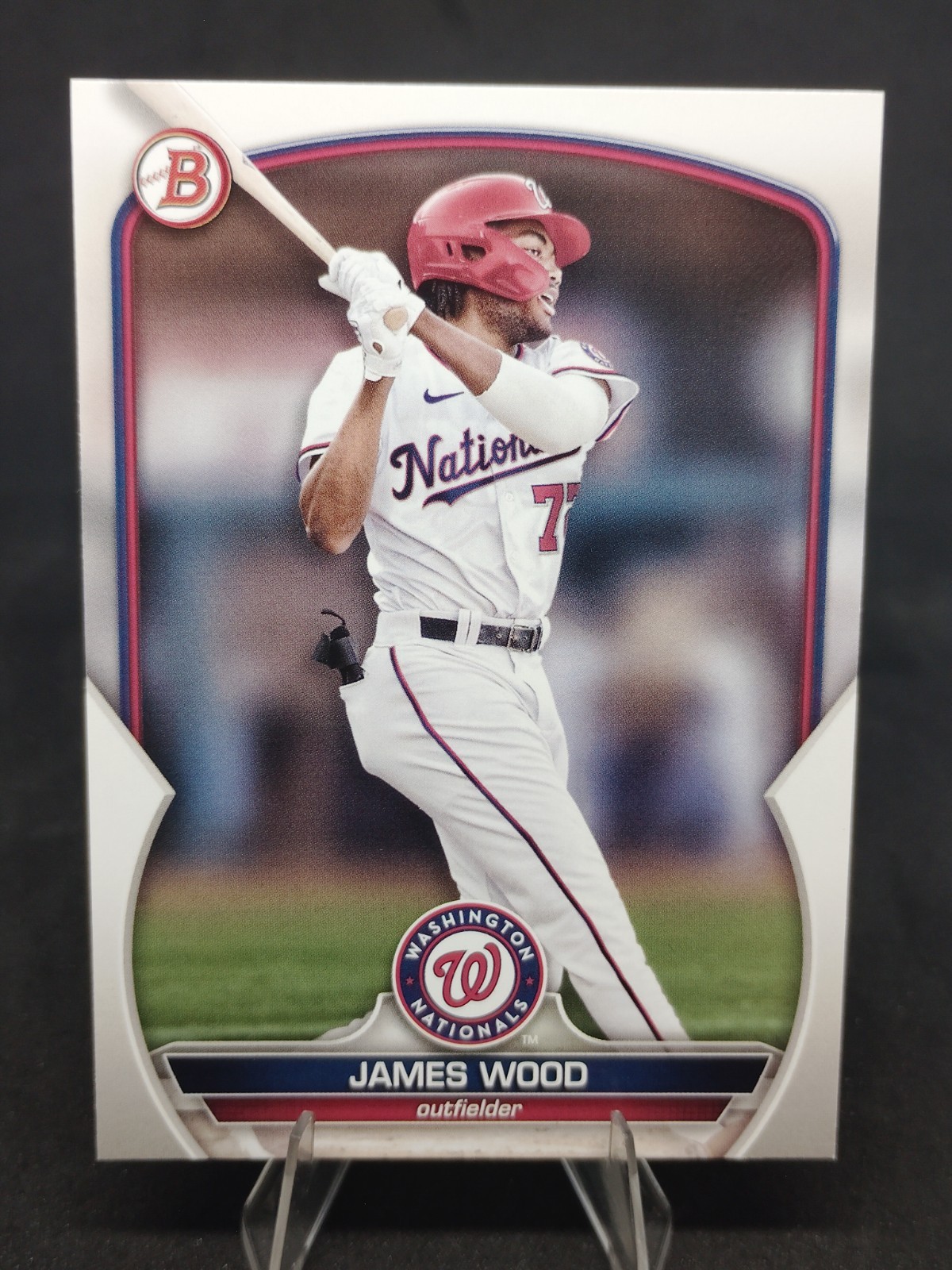2023 Bowman Prospect – Pick your card