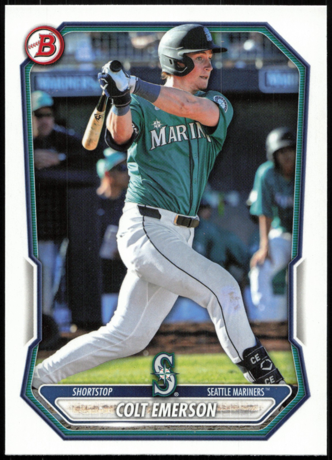2026 Bowman Paper Rookie, Vet, Prospect! Pick Your Card, SHIPS FREE! Up’d 5/30!