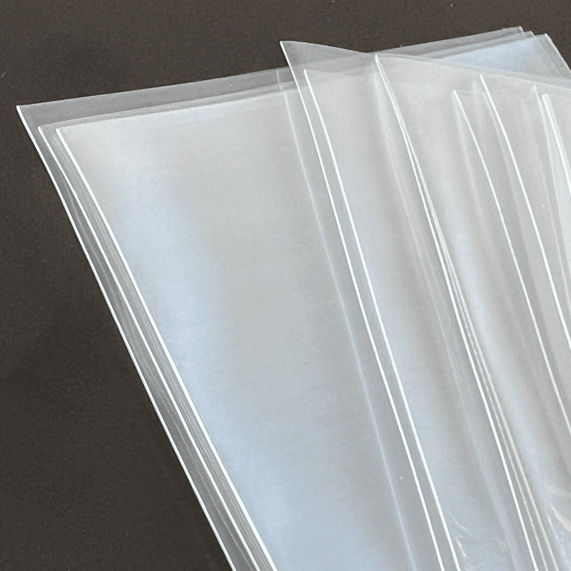Cardboard Gold CBG Thick Card Soft Penny Sleeves 100 200 500 1000 2500 5000 Bulk