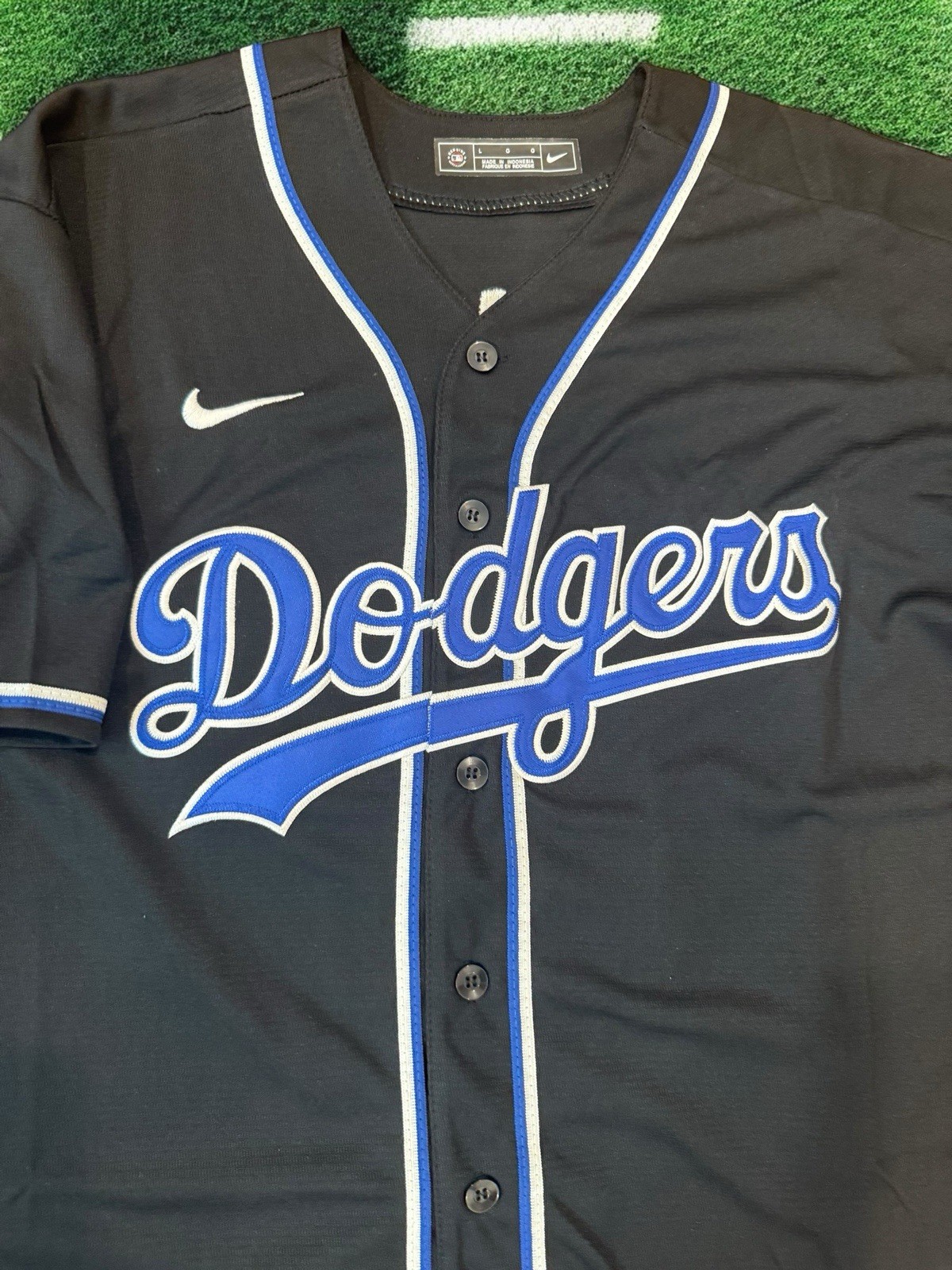 NEW Shohei Ohtani Dodgers 2025 World Series Jersey! SHIPS SAME DAY!