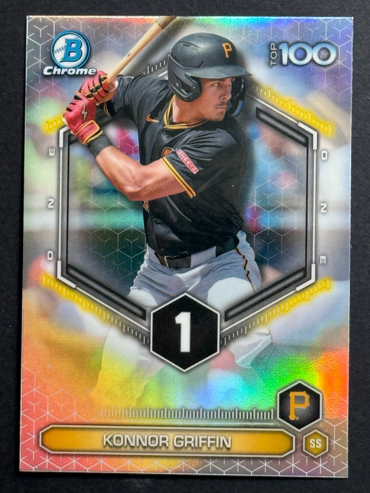 2026 Bowman Baseball – Chrome Inserts Pick Your Card – Free Shipping