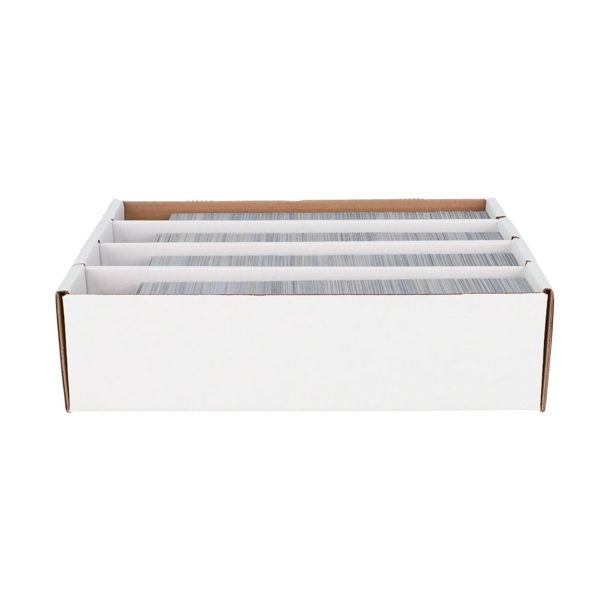 BCW Monster Storage Box For Trading Cards (3,200 CT.)