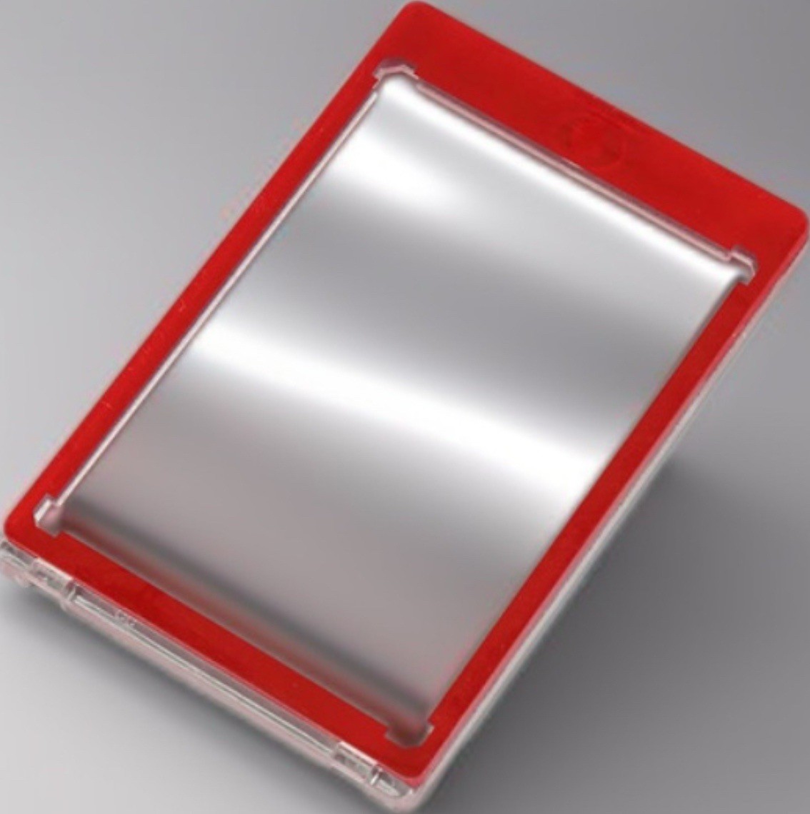 25 Pack Colored One-Touch Magnetic Card Holder For 35PT Trading Sports Cards