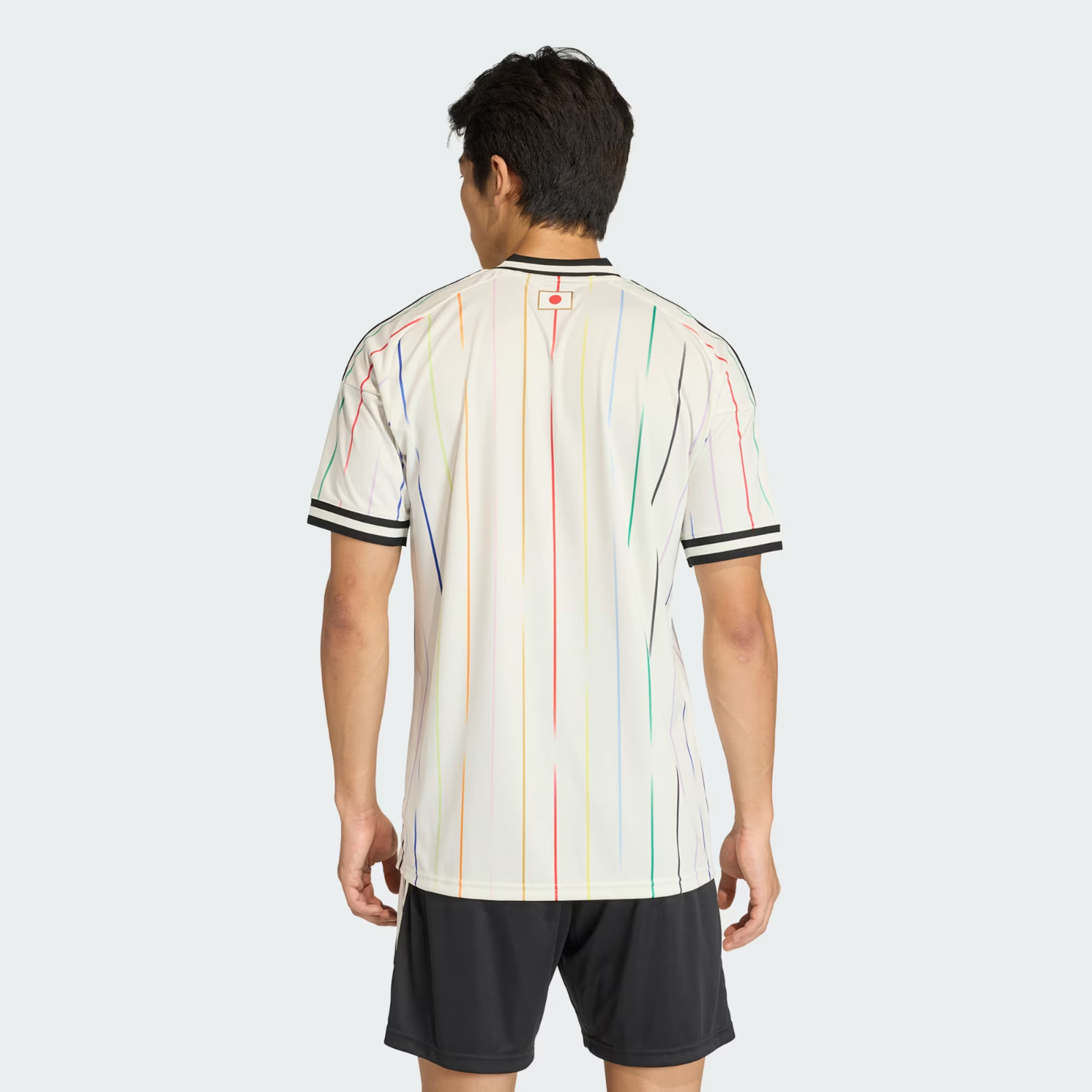 FIFA Adidas Japan 26 Away Jersey JN1872 MENS SIZING BRAND NEW WITH TAG US SELLER