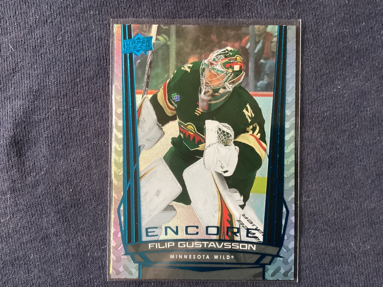 2025-26 Upper Deck Series 1 ENCORE Insert Hockey Cards. You Pick From List