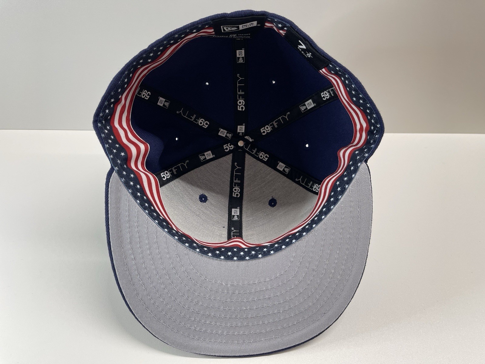 New Era | 59FIFTY | Stars & Stripes Edition | USMNT | Multiple Sizes