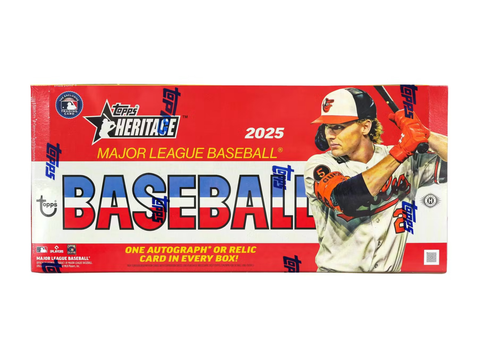 2025 Topps Heritage #251-500 Stars, RC & SP Pick your card Complete your set!