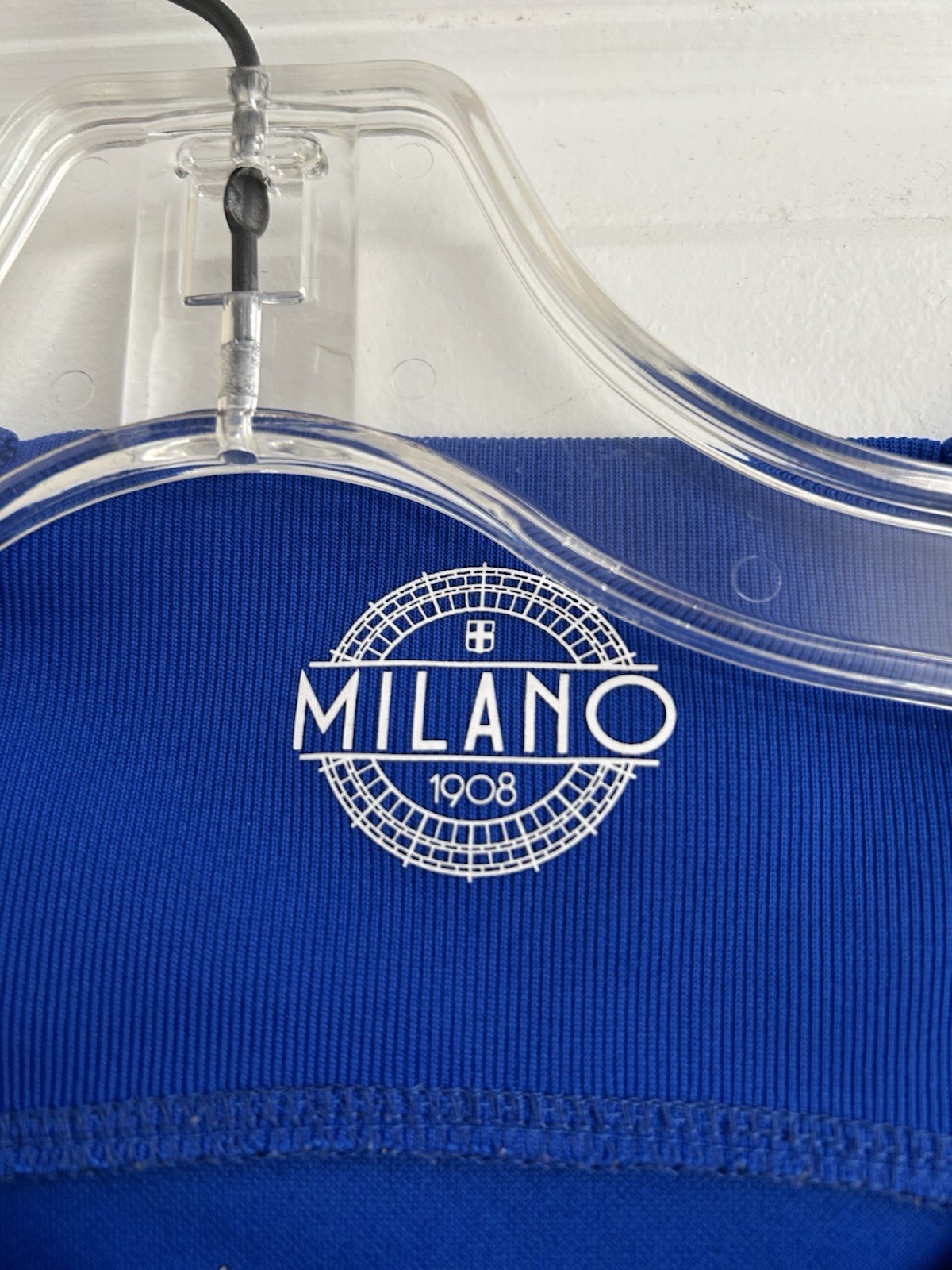 INTER MILAN 2022 2023 HOME SHIRT JERSEY NIKE MEN’S XL