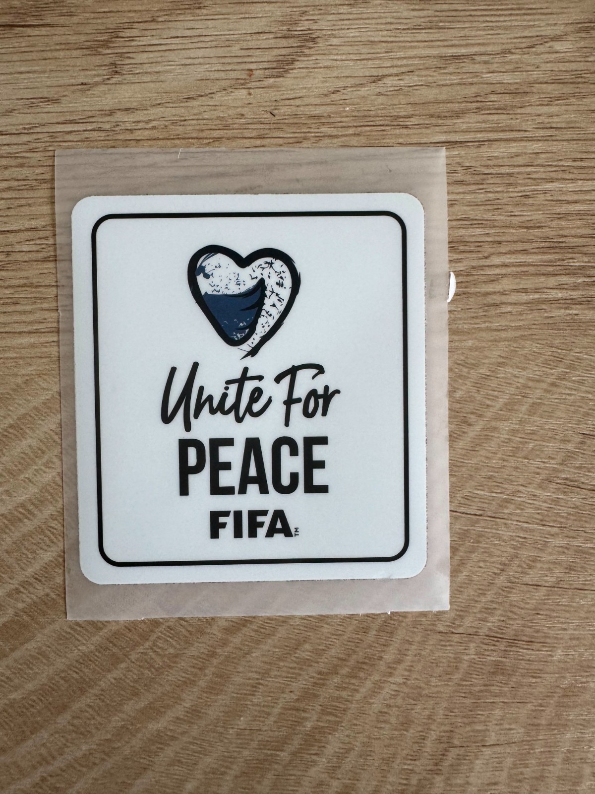 FIFA World Cup 2026 Patch Soccer Jersey Patch Football Patch Iron On