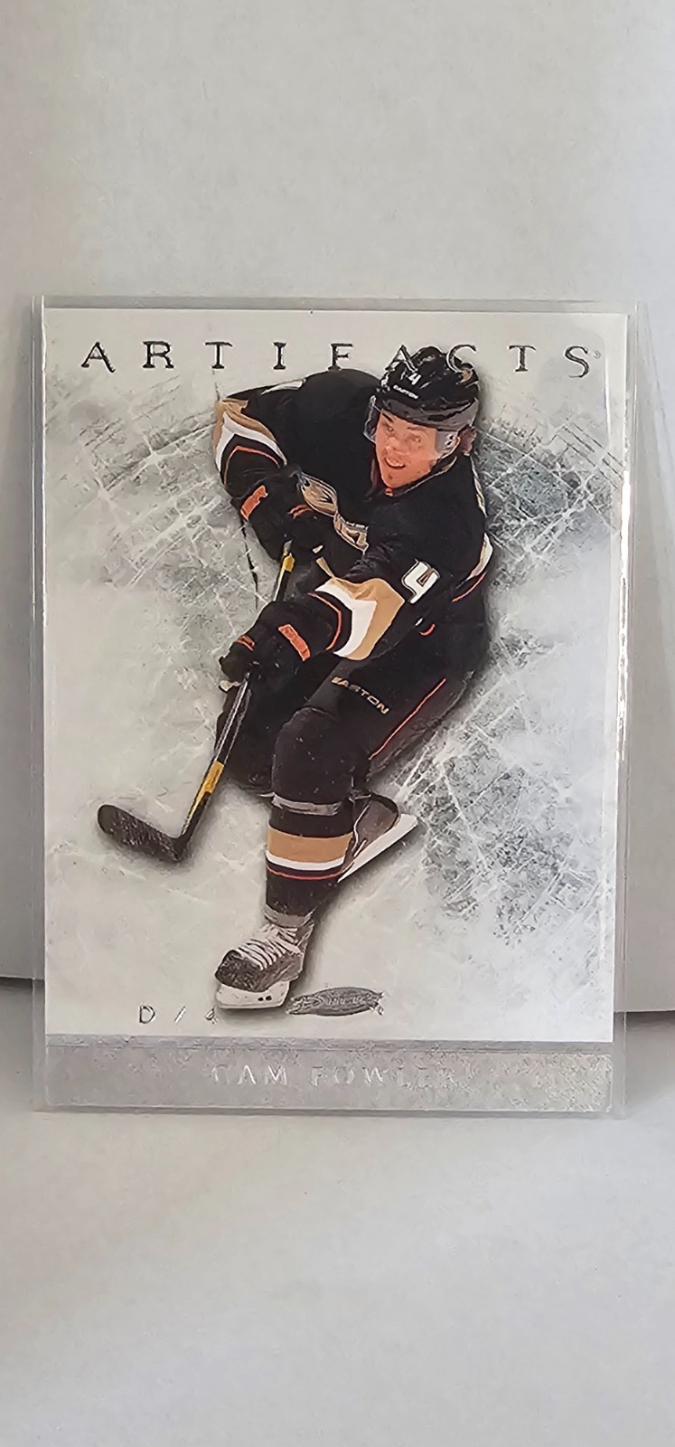 2012-13 artifacts