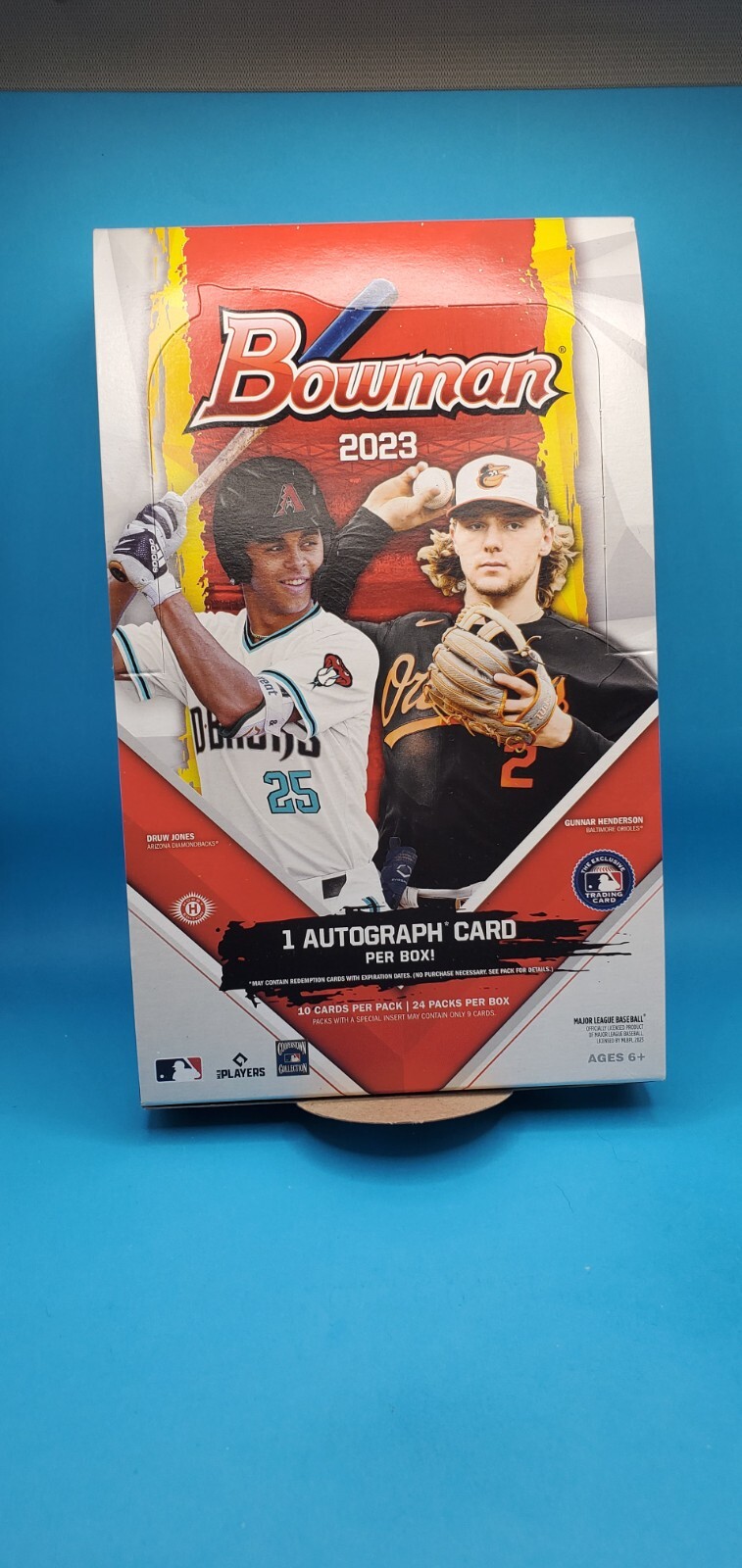 2023 Bowman Baseball-Chrome Prospects- BCP-1 to 150 -You Pick-Complete Your Set!