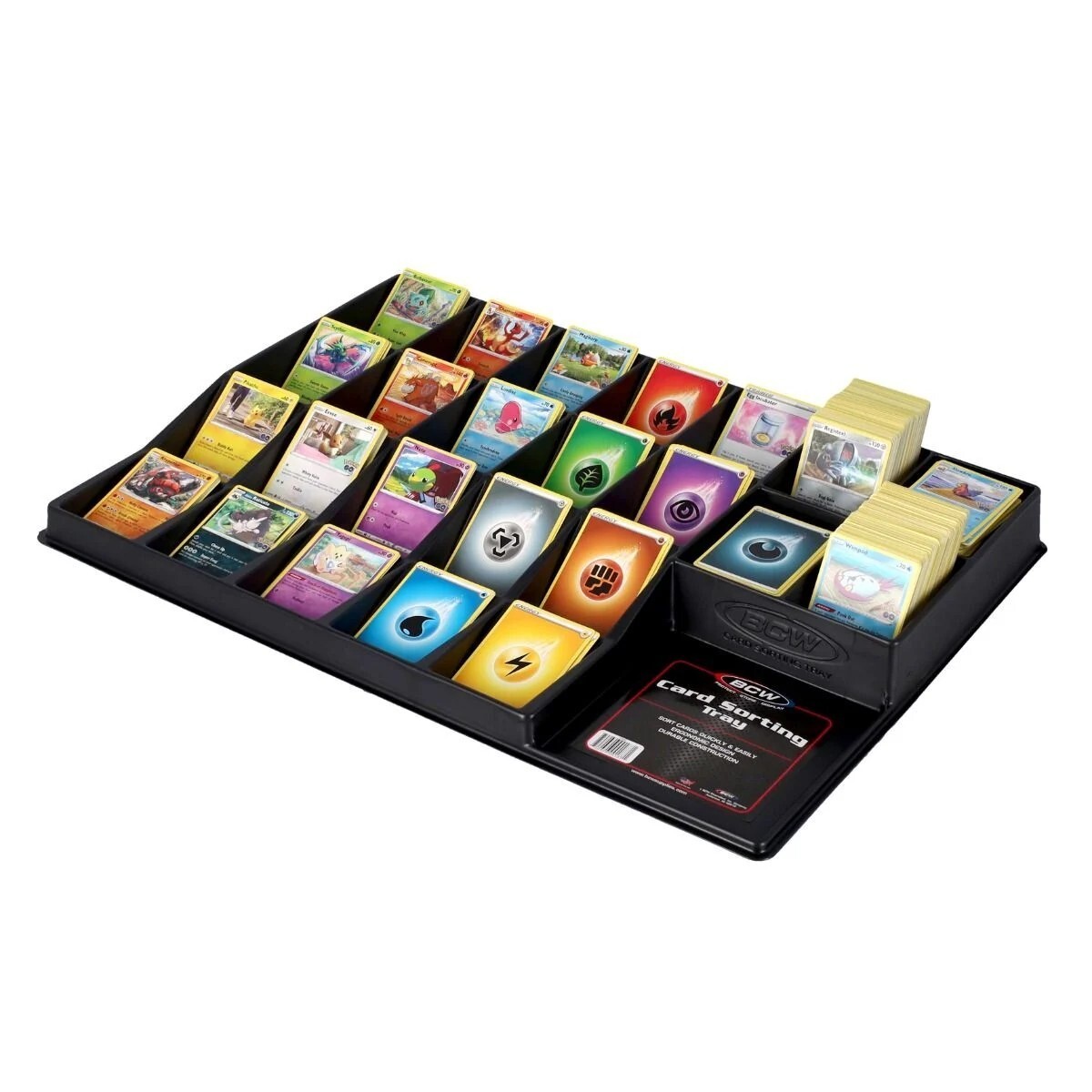 (1x) BCW Card Sorting Tray