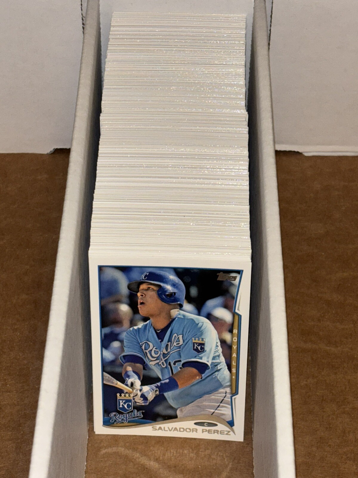 2014 Topps Baseball (Series 1 & 2 and Update) PICK TEN CARDS – Finish Your Set