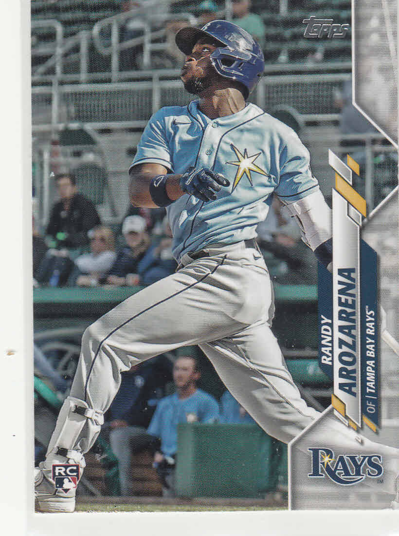 2020 TOPPS UPDATE BASEBALL #151-300 YOU-PICK