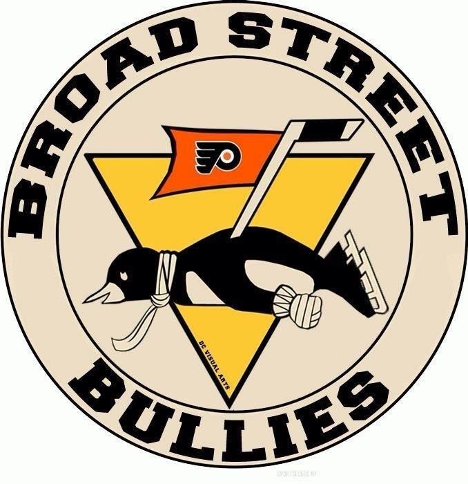 Philadelphia Flyers Sticker NHL Hockey Die Cut Laminated