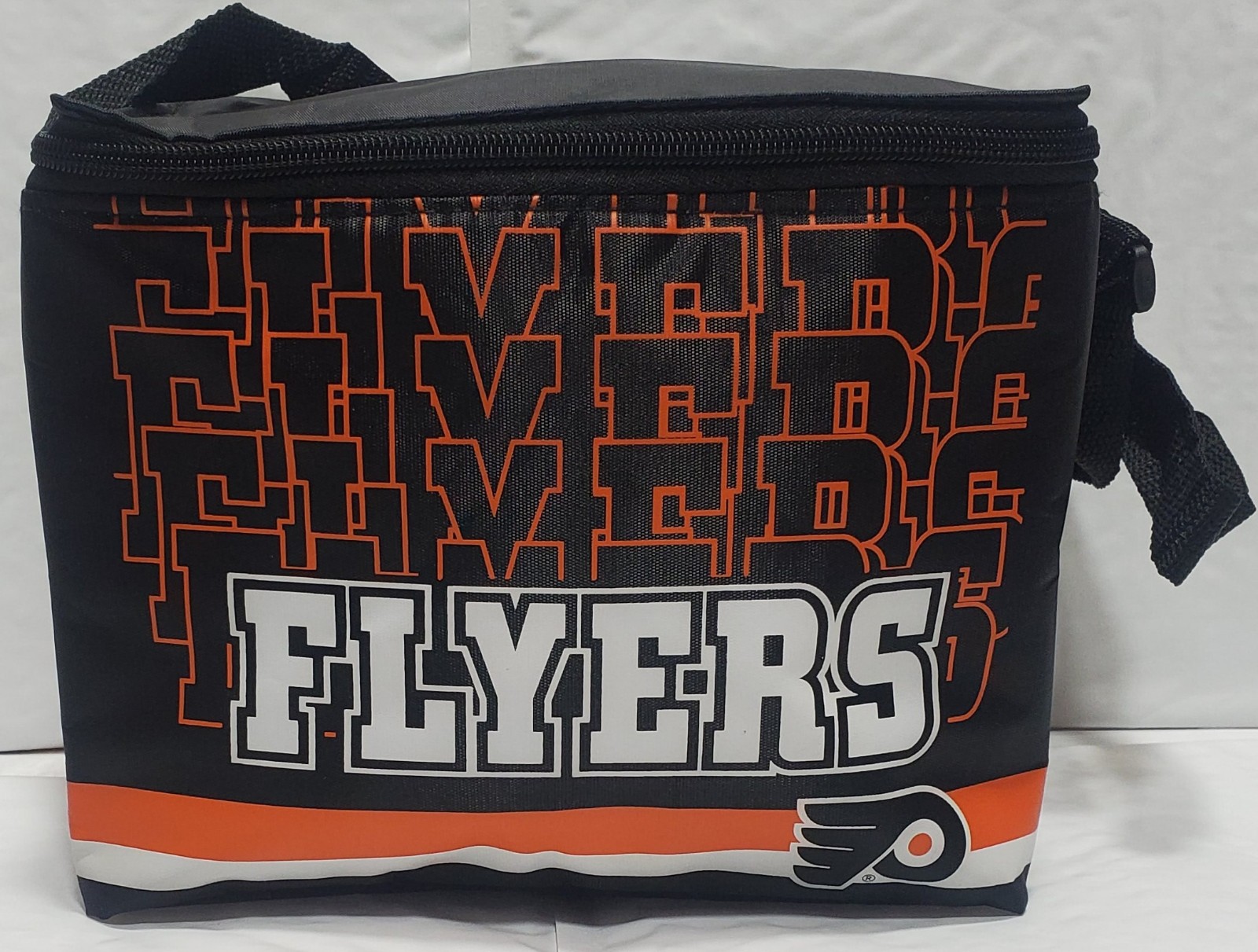 Philadelphia Flyers Impact Cooler – Lunch Bag – NHL