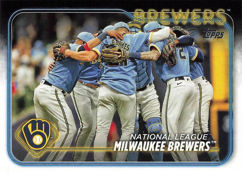 2024 Topps Baseball Cards (351-700 & Inserts) – Pick the Cards You Need