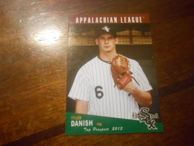 2013 APPALACHIAN LEAGUE PROSPECTS Grandstand Minor League Single Cards YOU PICK