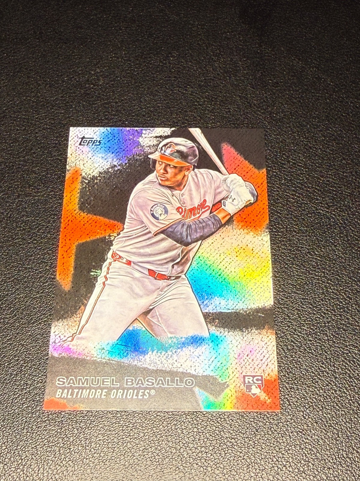 2026 Topps Baseball Series One – Stars of the MLB – SMLB – Pick Your Player