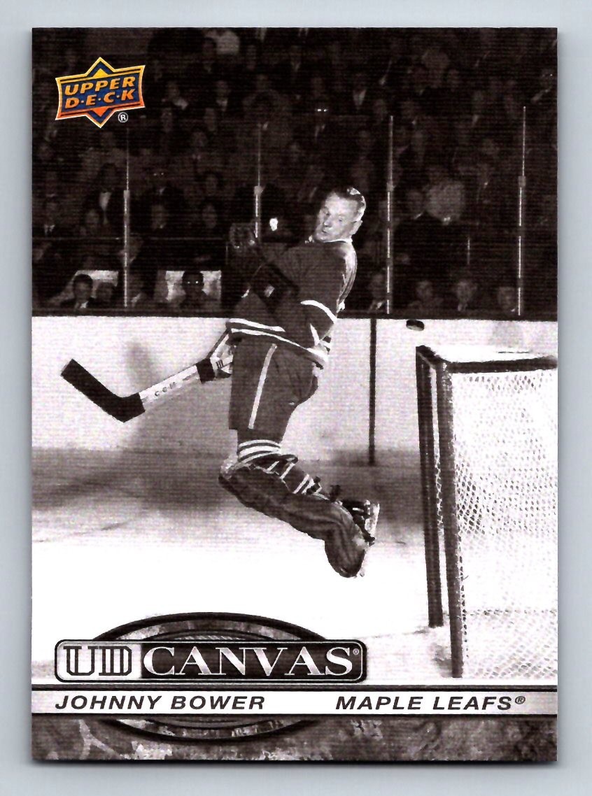 2025-26 Upper Deck Series 1 UD CANVAS Insert Cards – Take Your Pick
