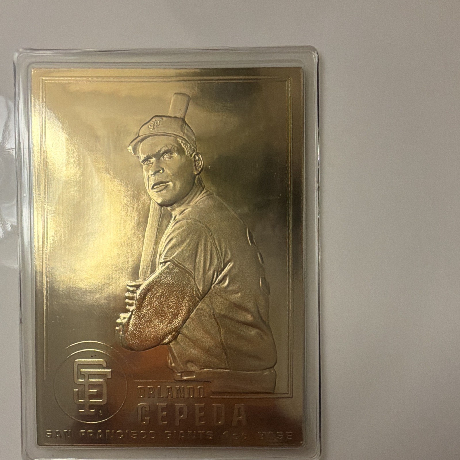 Topps 2013 Golden Greats Metal 20-Card Lot MLB Baseball Gehrig, Paige