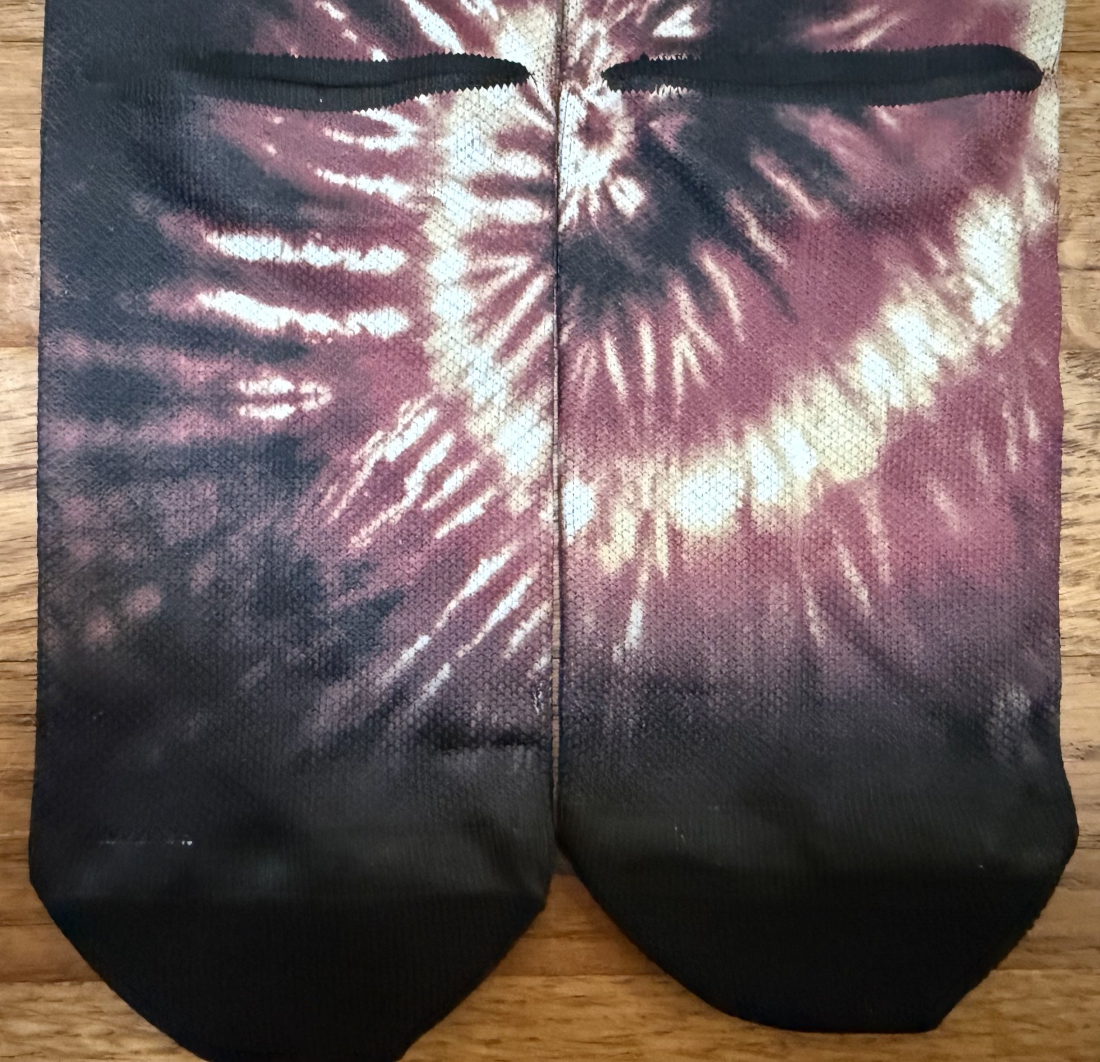 New! Strideline Florida State FSU Seminoles Pair of Crew Socks Unisex Adult M/L
