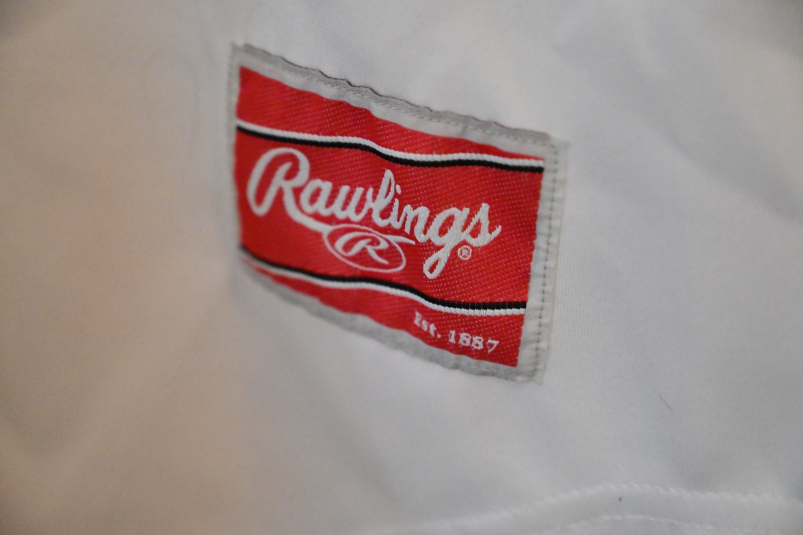 Blake Lalli Auth Team Issue Reno Aces MiLB autographed/signed Jersey~JSA