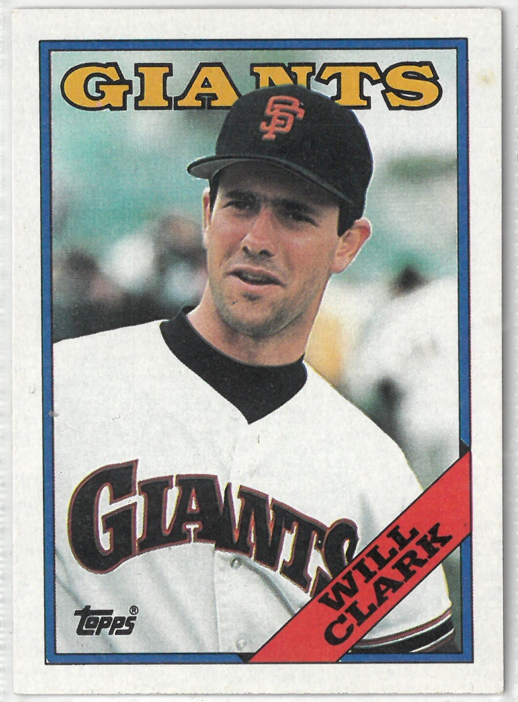 1988 Topps Baseball Cards (326-679) – Pick the Cards to Complete Your Set